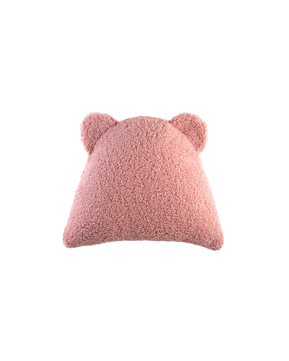 Wigiwama Bear Guava Cushion