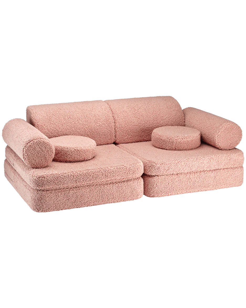 Wigiwama Guava Settee