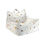Wigiwama Terrazzo Marble Beanbag Chair