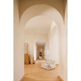 Wigiwama Terrazzo Marble Beanbag Chair