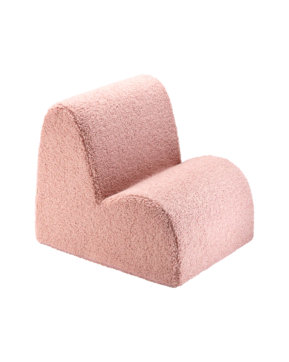 Cloud Guava Chair