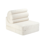 Wigiwama Cream White Flipster