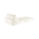 Wigiwama Cream White Flipster