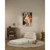 Wigiwama Cream White Flipster