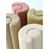 Wigiwama Cream White Flipster