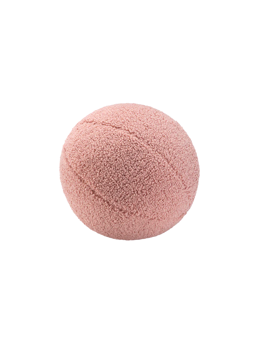 Wigiwama Ball Guava Cushion