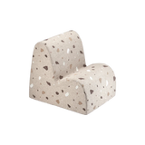 Wigiwama Terrazzo Sand Cloud Chair