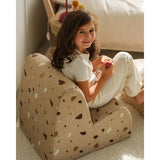 Wigiwama Terrazzo Sand Cloud Chair