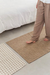 Unexpected Blur Washable Area Rug - Rugs by Roo