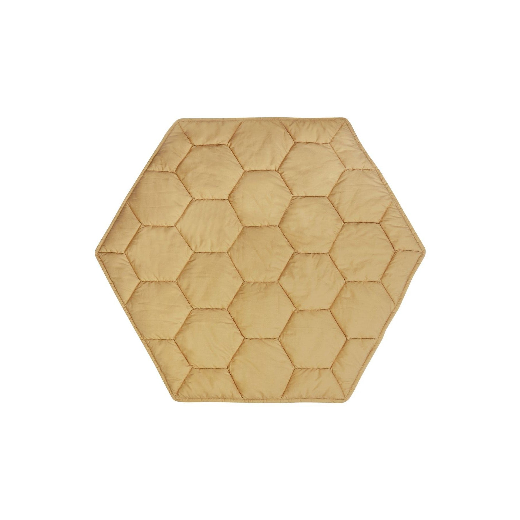 Lorena Canals Planet Bee Honeycomb Playmat