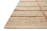 Bodhi Ivory Natural 4 Jute Area Rug