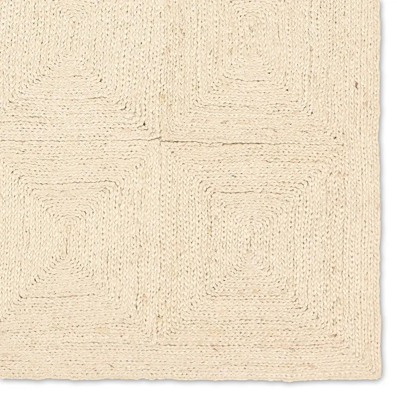 Briad Birch Handwoven Area Rug