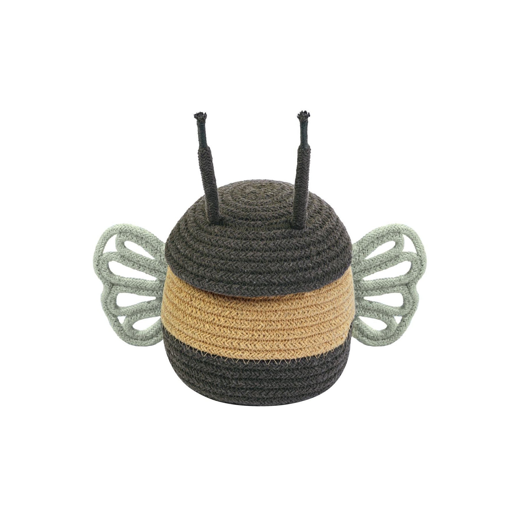 Lorena Canals Planet Baby Bee Basket