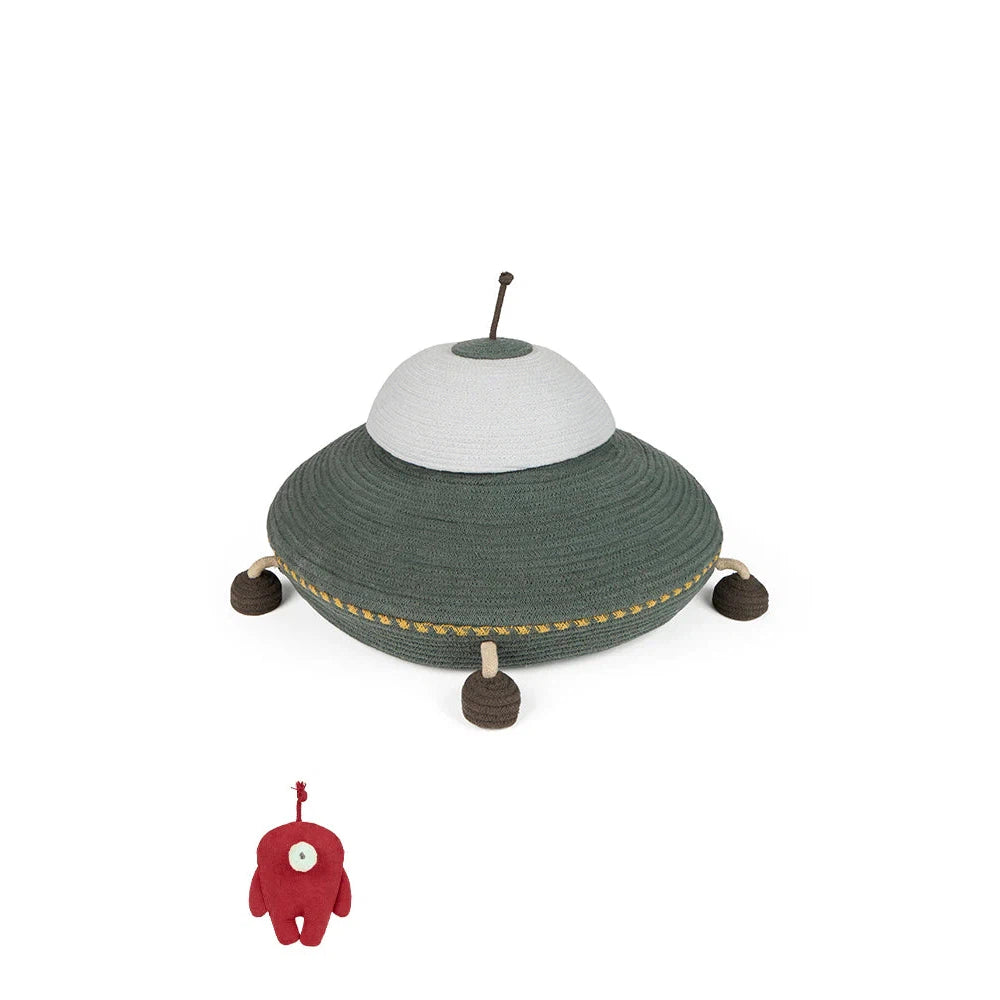 Lorena Canals UFO Basket