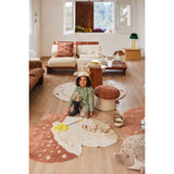 Boletus Washable Rug