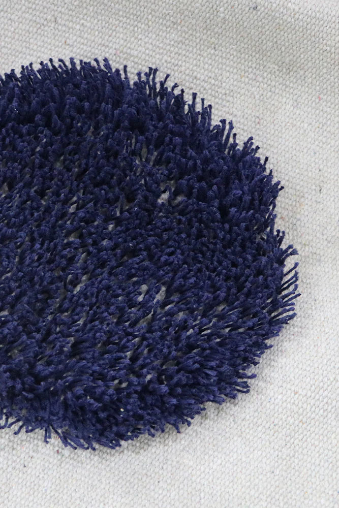 WASHABLE RUG GEOMETRICAL SHAPES - Rugs by Roo