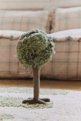 Hyde Park Washable Play Area Rug