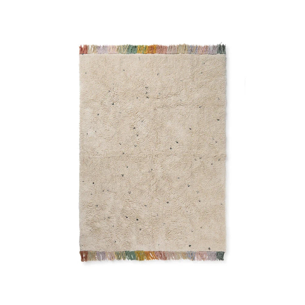 Lorena Canals Stardust Washable Play Area Rug