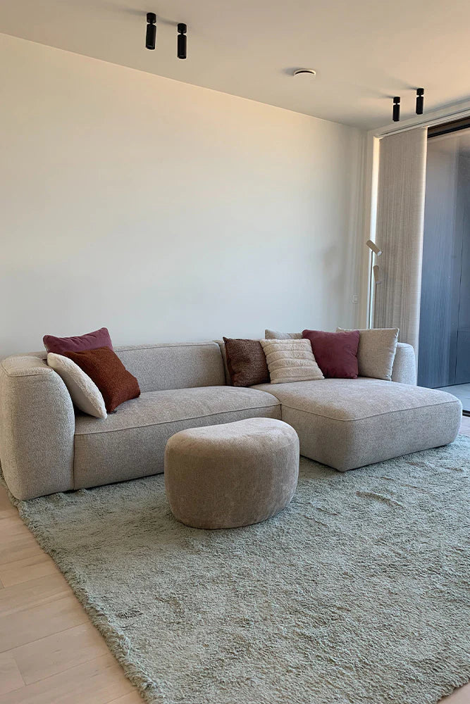 Custom Cotton Washable Area Rug