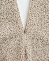 Wigiwama Biscuit Square Ottoman