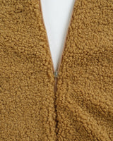 Wigiwama Maple Square Ottoman