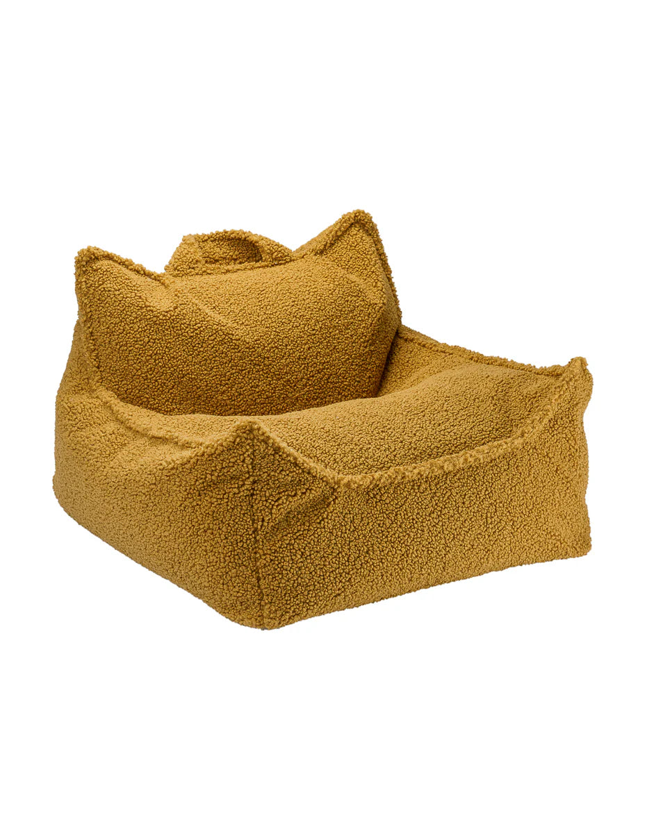 Wigiwama Maple Beanbag Chair