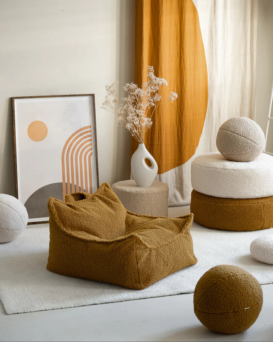 Wigiwama Maple Beanbag Chair