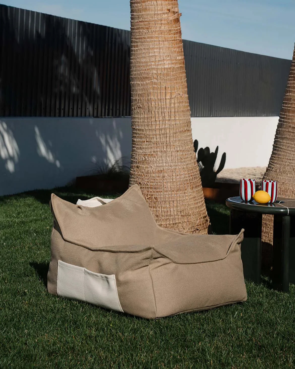 Wigiwama Dune Outdoor Beanbag Chair