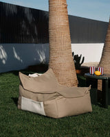 Wigiwama Dune Outdoor Beanbag Chair