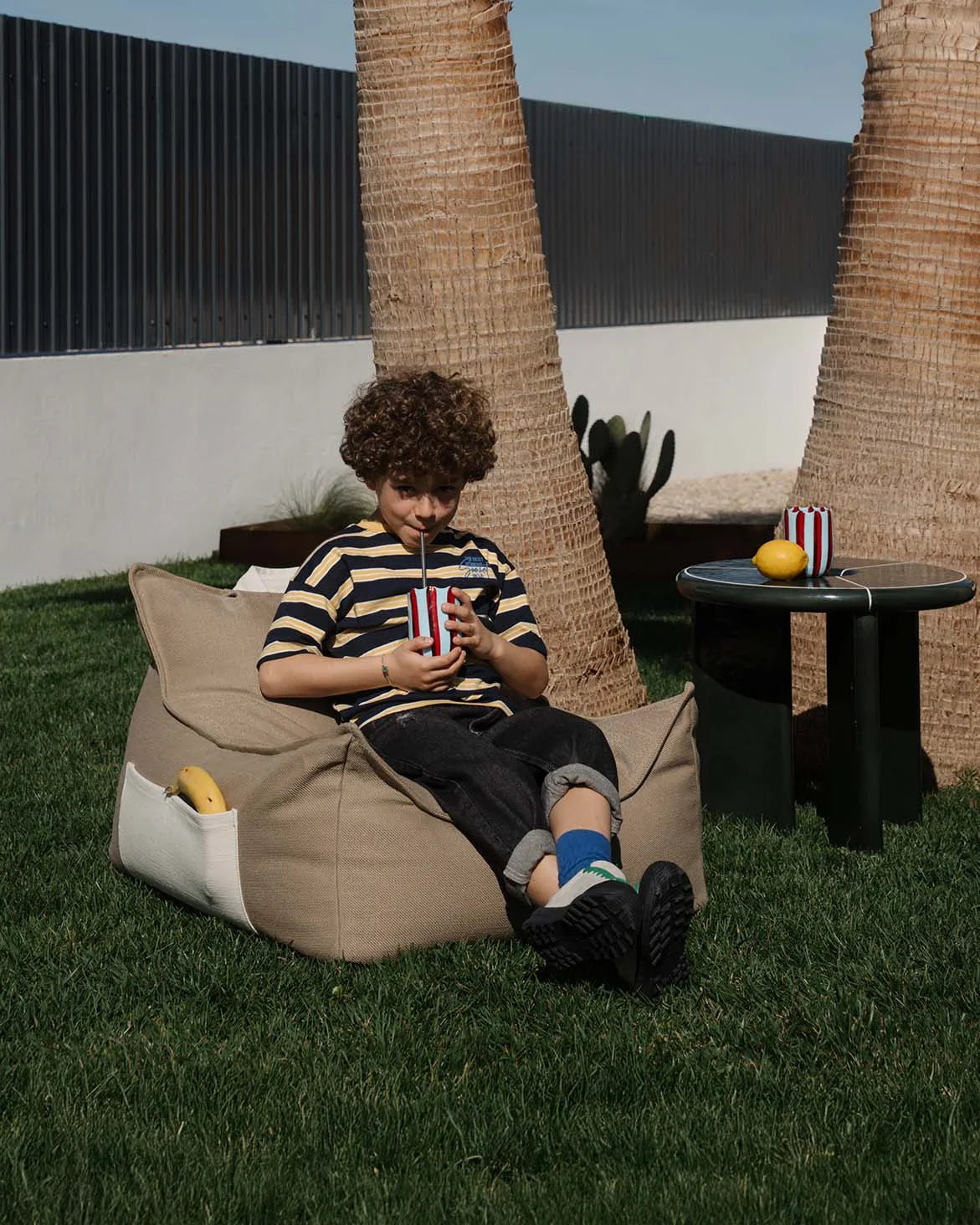Wigiwama Dune Outdoor Beanbag Chair