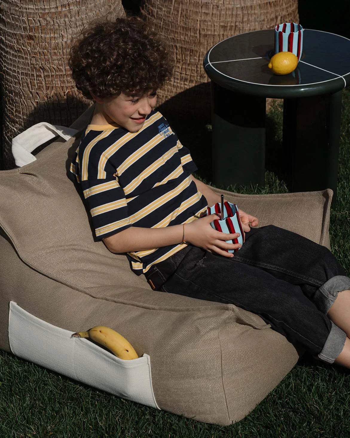 Wigiwama Dune Outdoor Beanbag Chair