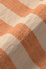 Pocket Terracotta Handloom Placemats (Set of 2)