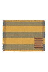 Pocket Terrazzo Handloom Placemats (Set of 2)