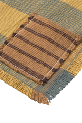 Pocket Terrazzo Handloom Placemats (Set of 2)