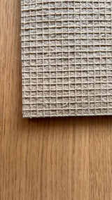Wool with Natural Rubber Anti-slip Rug Pad