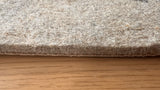 Wool with Natural Rubber Anti-slip Rug Pad