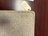 Pure Nature 32 Loop Cashew Area Rug