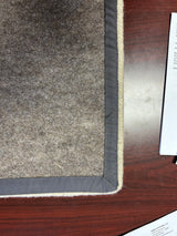 Pure Nature 32 Loop Cashew Area Rug