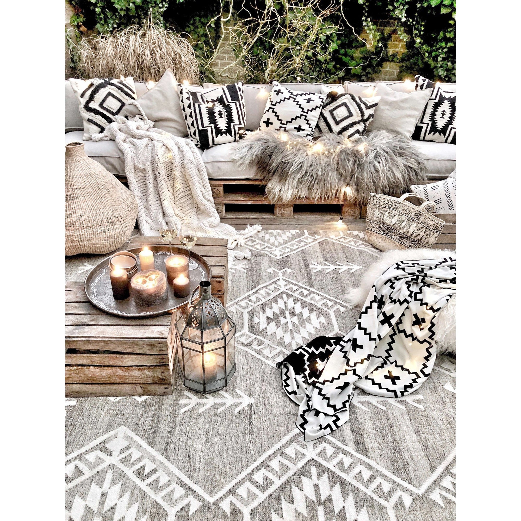 RCD Remy Indoor Outdoor Rug