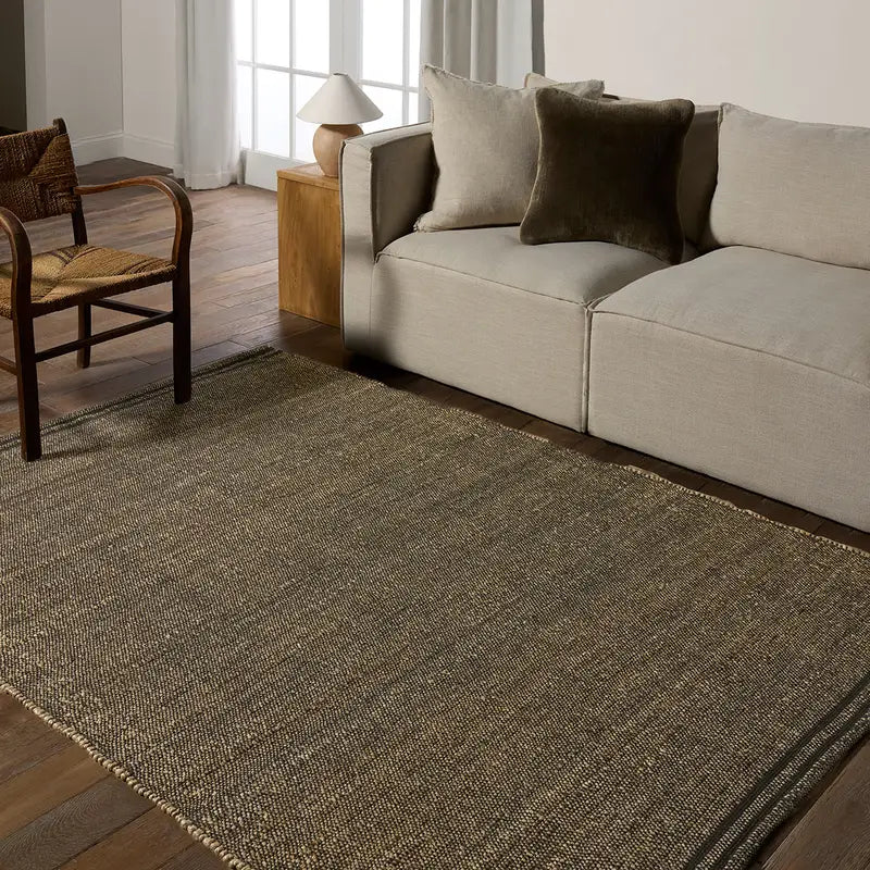 Ketra Lark Handwoven Area Rug