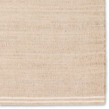 Ketra Nougat Handwoven Area Rug