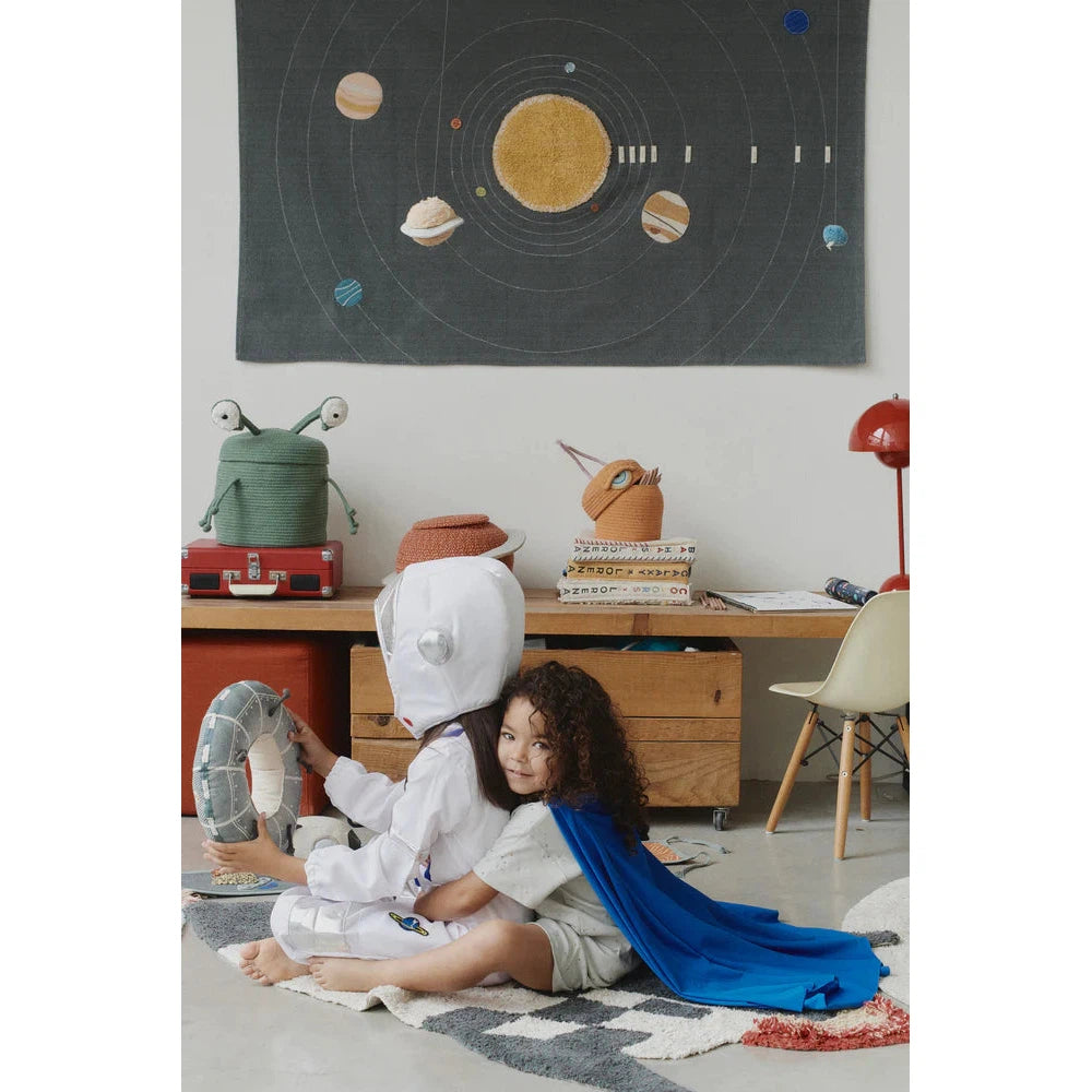 Lorena Canals Alien Ploot Basket