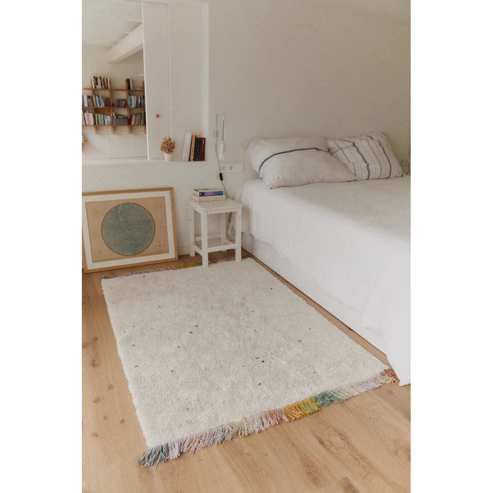 Lorena Canals Stardust Rug - Thumbnail 4