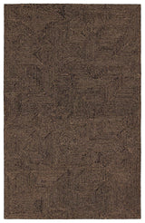 Mercia Dark Jute Area Rug
