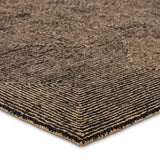 Mercia Dark Jute Area Rug