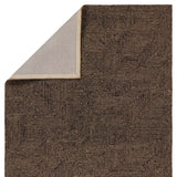 Mercia Dark Jute Area Rug