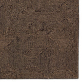 Mercia Dark Jute Area Rug