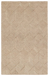 Mercia Natural Jute Area Rug