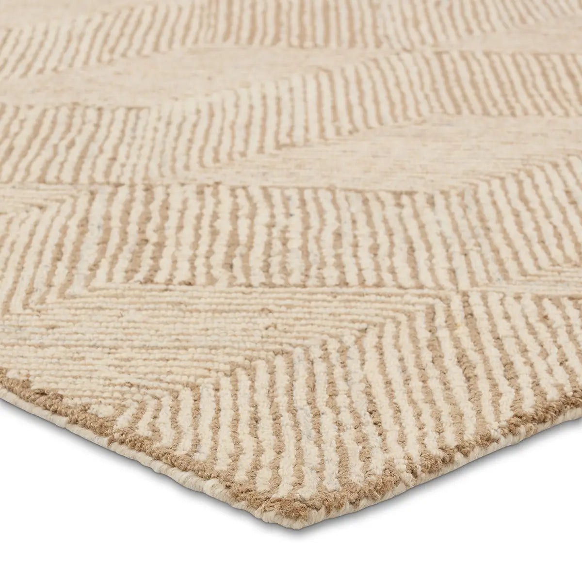Mercia Natural Jute Area Rug