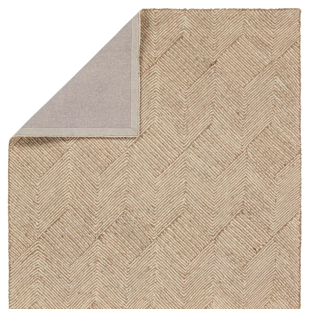 Mercia Natural Jute Area Rug